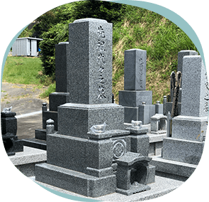 私たちのこと お墓や石のことなら菊川市の 株式会社 石周 にお任せください 私たちのこと お墓や石のことなら菊川市の 株式会社 石周 にお任せください